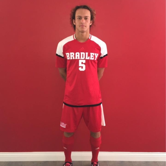 Meet your Posher, Kai - Picture 1 of 1